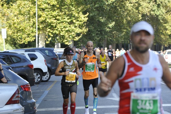 Maratona di Roma (19/09/2021) 0122