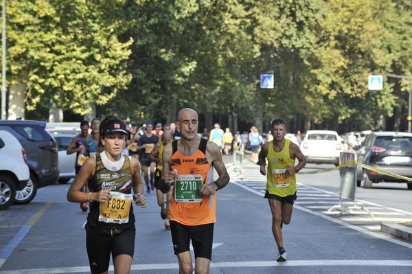 Maratona di Roma (19/09/2021) 0124