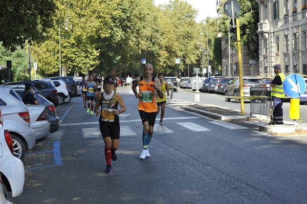 Maratona di Roma (19/09/2021) 0125