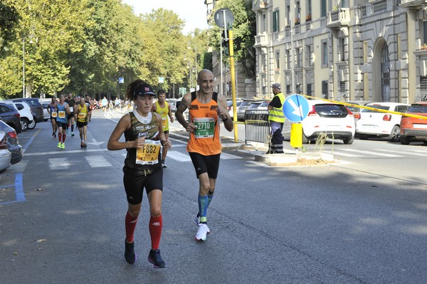 Maratona di Roma (19/09/2021) 0127