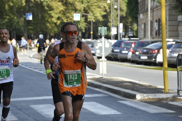 Maratona di Roma (19/09/2021) 0133