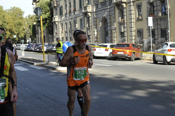 Maratona di Roma (19/09/2021) 0135