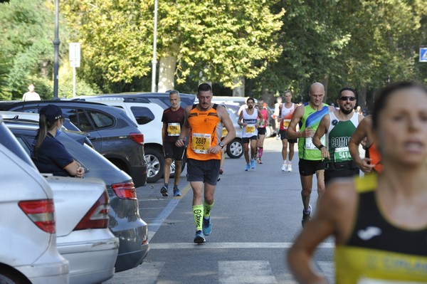 Maratona di Roma (19/09/2021) 0138