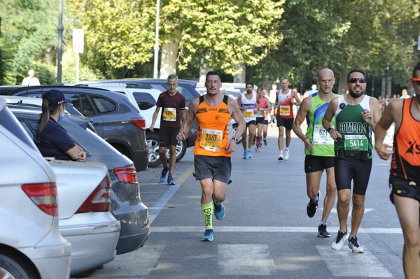 Maratona di Roma (19/09/2021) 0139