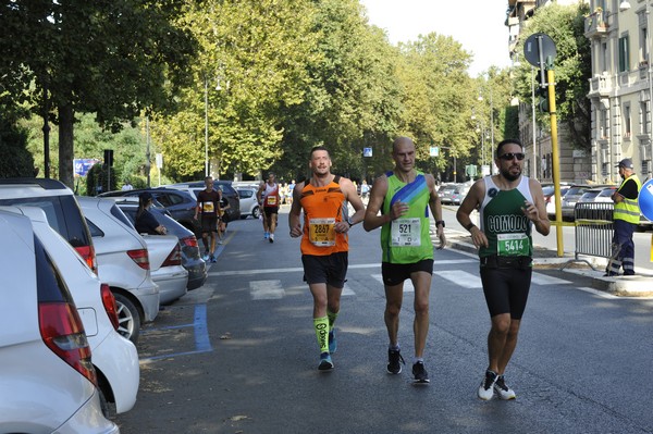 Maratona di Roma (19/09/2021) 0143