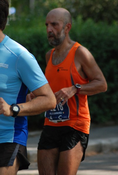 Maratona di Roma (19/09/2021) 0003