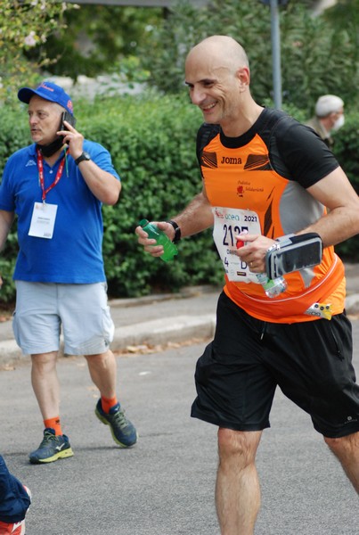 Maratona di Roma (19/09/2021) 0068