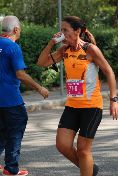 Maratona di Roma (19/09/2021) 0110