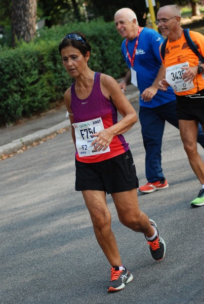 Maratona di Roma (19/09/2021) 0111