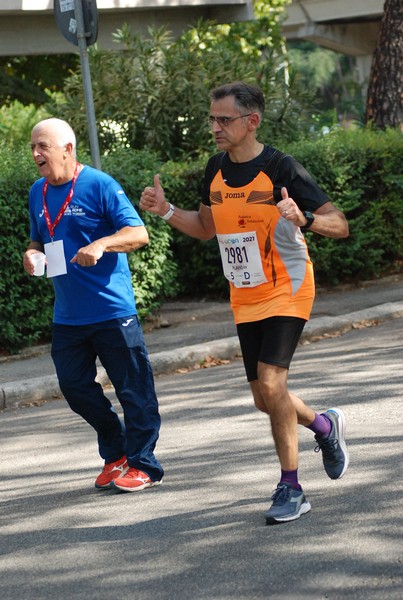Maratona di Roma (19/09/2021) 0114