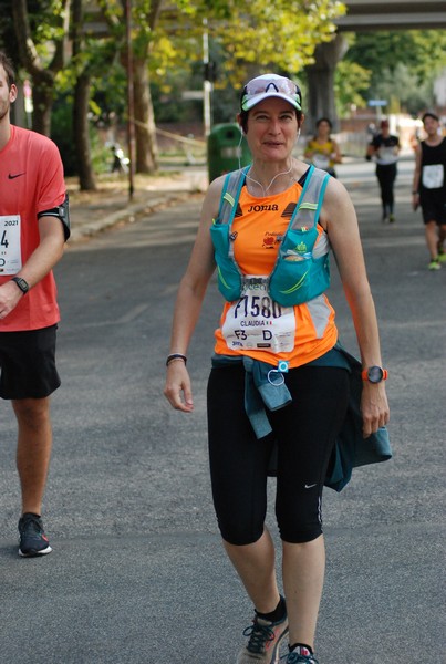 Maratona di Roma (19/09/2021) 0151