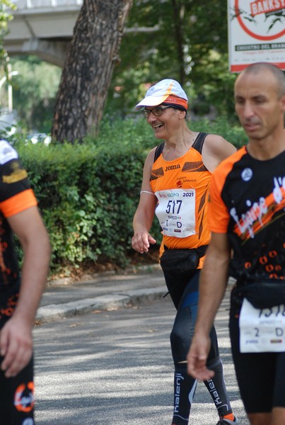 Maratona di Roma (19/09/2021) 0167