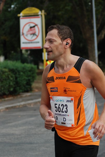Maratona di Roma (19/09/2021) 0179