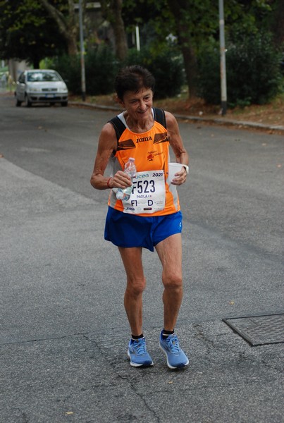 Maratona di Roma (19/09/2021) 0185