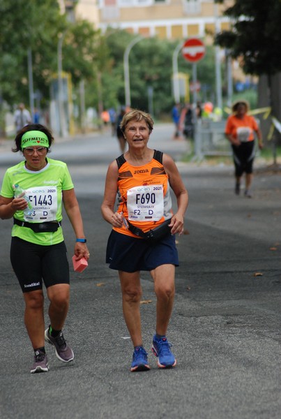 Maratona di Roma (19/09/2021) 0199