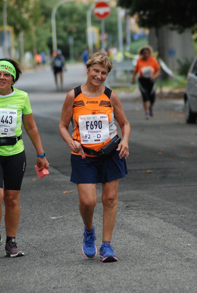 Maratona di Roma (19/09/2021) 0200