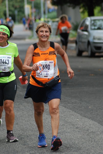 Maratona di Roma (19/09/2021) 0201