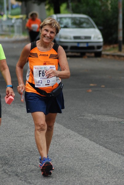 Maratona di Roma (19/09/2021) 0202