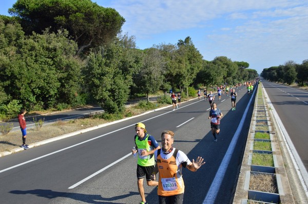 Roma Ostia Half Marathon (17/10/2021) 0008