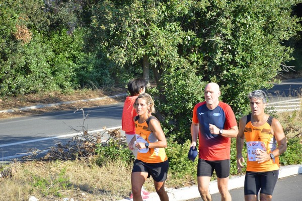Roma Ostia Half Marathon (17/10/2021) 0033