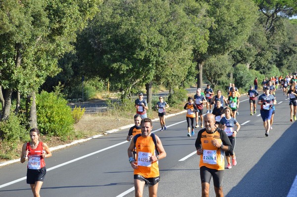 Roma Ostia Half Marathon (17/10/2021) 0060