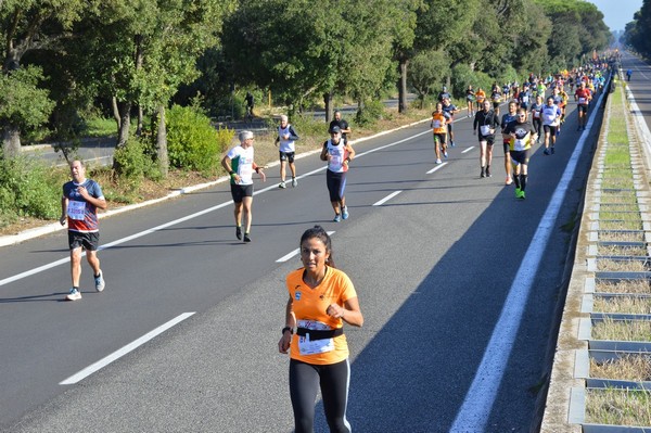 Roma Ostia Half Marathon (17/10/2021) 0092
