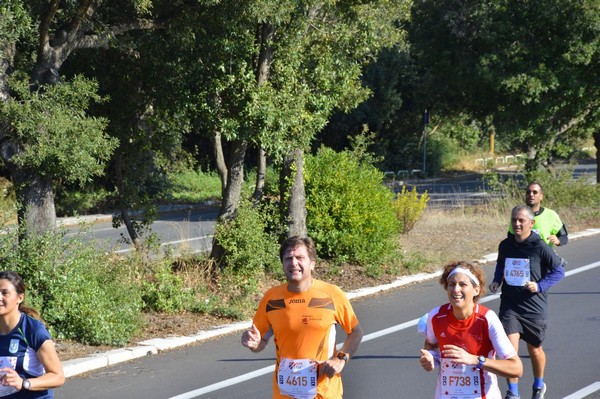 Roma Ostia Half Marathon (17/10/2021) 0111