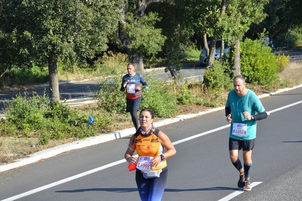 Roma Ostia Half Marathon (17/10/2021) 0123