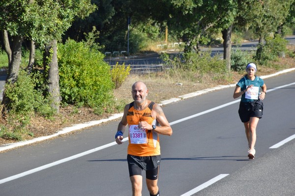 Roma Ostia Half Marathon (17/10/2021) 0125