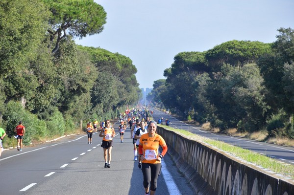 Roma Ostia Half Marathon (17/10/2021) 0130