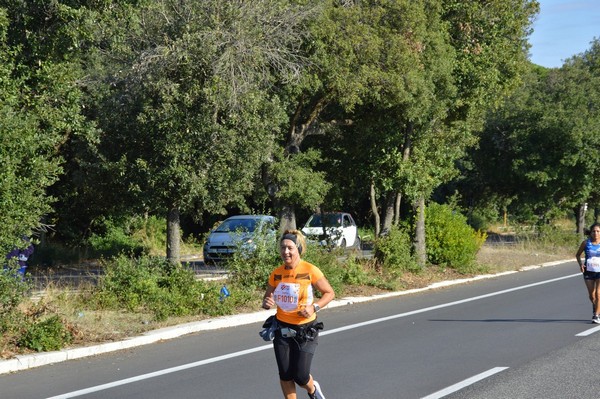 Roma Ostia Half Marathon (17/10/2021) 0137