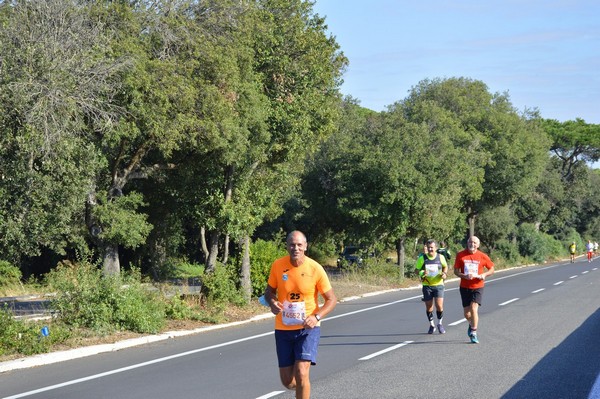 Roma Ostia Half Marathon (17/10/2021) 0141