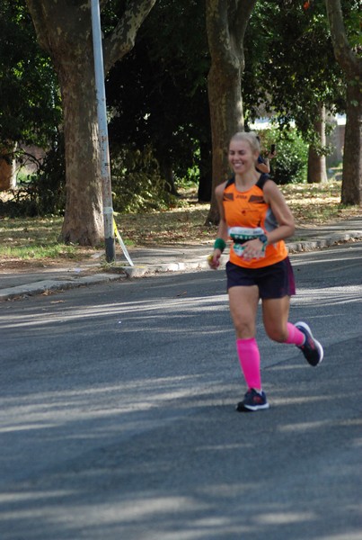 Maratona di Roma (19/09/2021) 0008