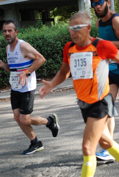 Maratona di Roma (19/09/2021) 0050