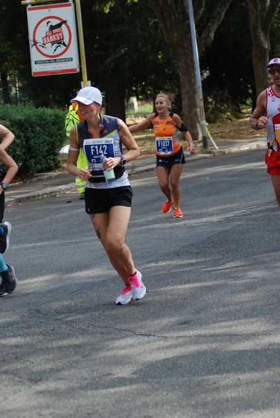 Maratona di Roma (19/09/2021) 0053