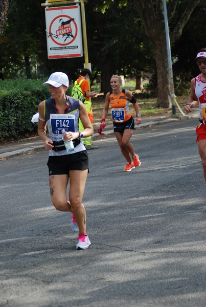 Maratona di Roma (19/09/2021) 0054