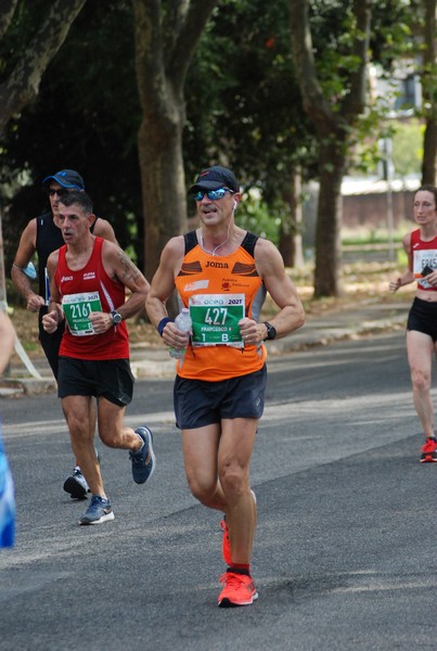 Maratona di Roma (19/09/2021) 0063