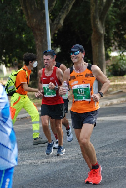 Maratona di Roma (19/09/2021) 0064