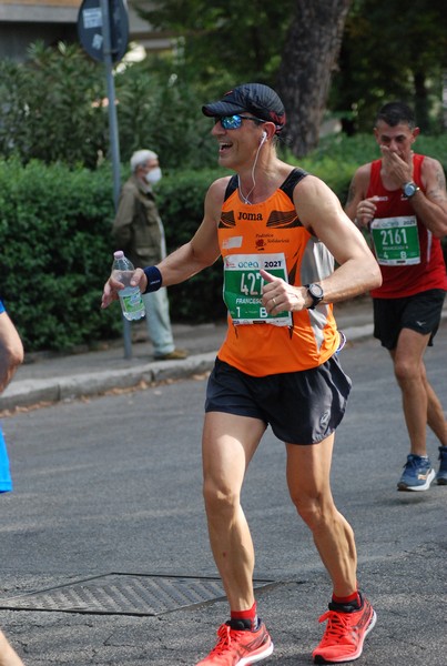 Maratona di Roma (19/09/2021) 0068