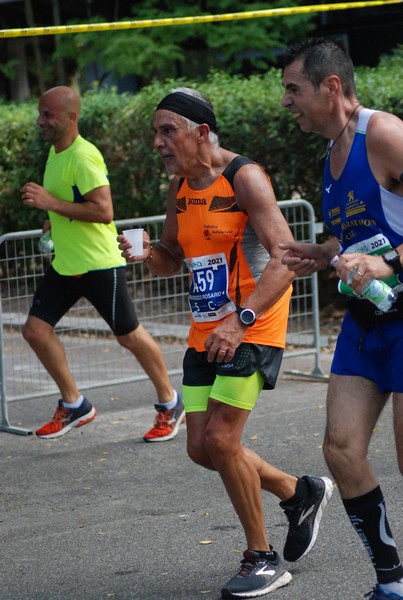 Maratona di Roma (19/09/2021) 0088