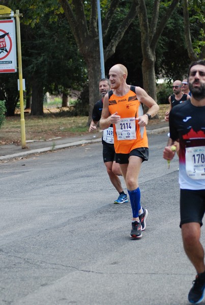 Maratona di Roma (19/09/2021) 0092