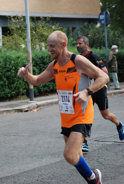 Maratona di Roma (19/09/2021) 0094