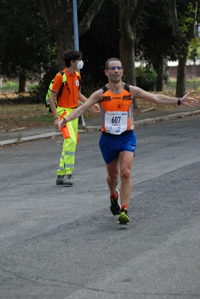 Maratona di Roma (19/09/2021) 0100