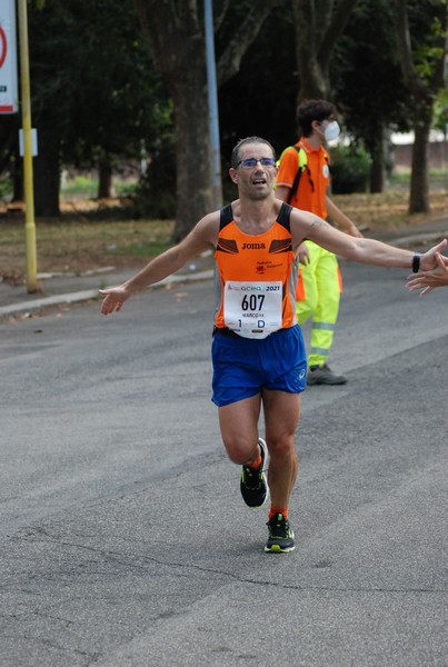 Maratona di Roma (19/09/2021) 0102