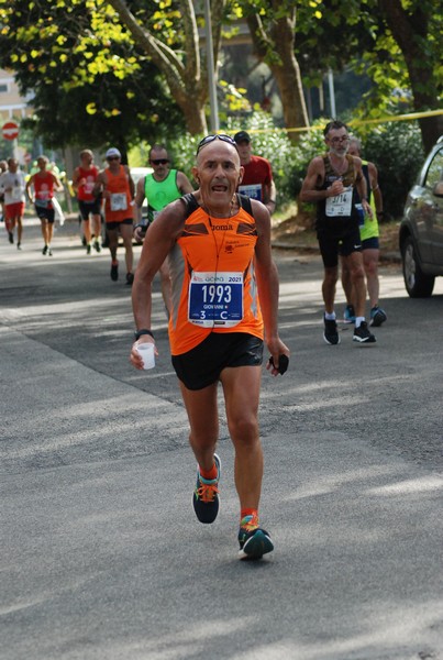 Maratona di Roma (19/09/2021) 0113