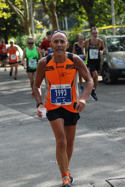 Maratona di Roma (19/09/2021) 0115