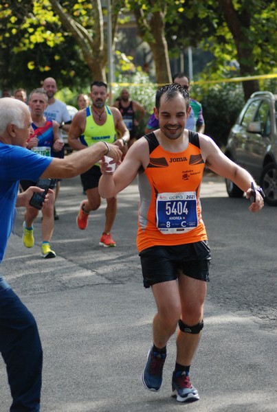 Maratona di Roma (19/09/2021) 0122