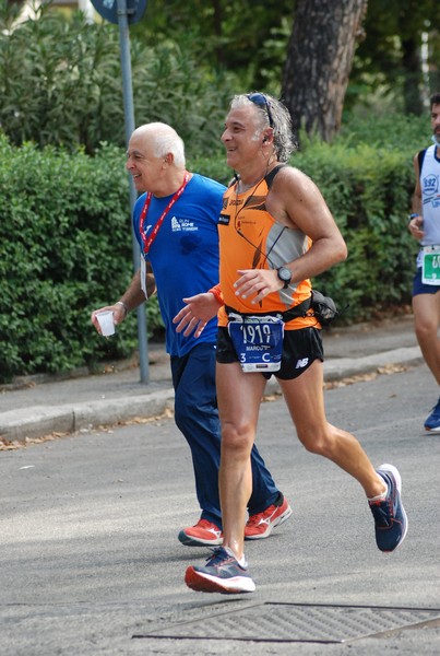 Maratona di Roma (19/09/2021) 0137