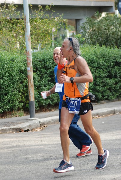 Maratona di Roma (19/09/2021) 0138