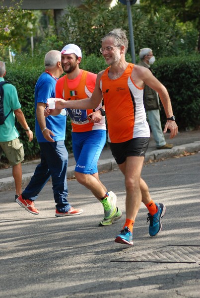 Maratona di Roma (19/09/2021) 0155